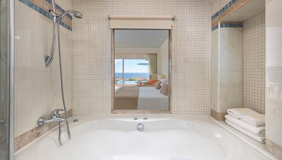 Atrium Prestige Thalasso Spa Resort & Villas