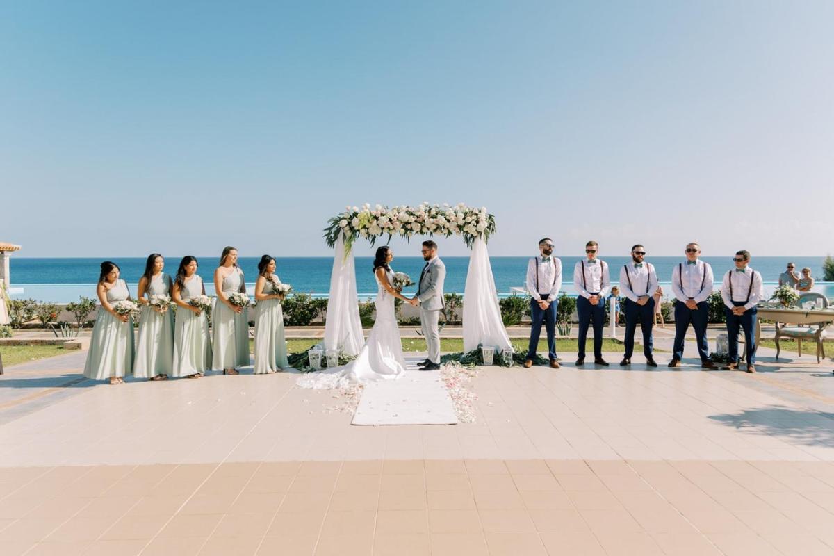 Atrium Prestige Thalasso Spa Resort & Villas