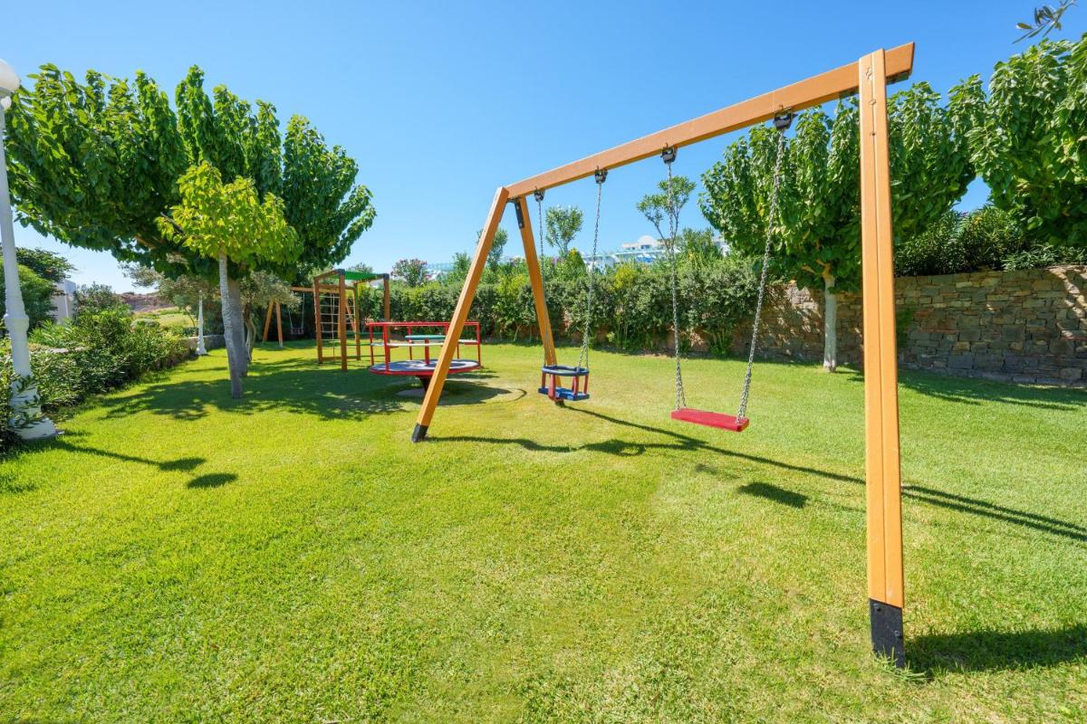 Atrium Prestige Thalasso Spa Resort & Villas