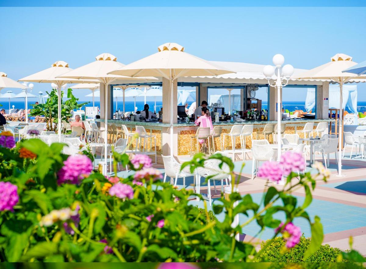 Atrium Prestige Thalasso Spa Resort & Villas