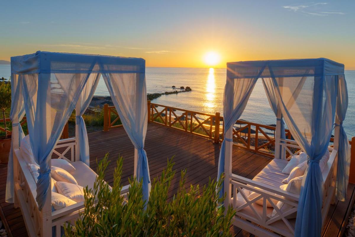 Atrium Prestige Thalasso Spa Resort & Villas