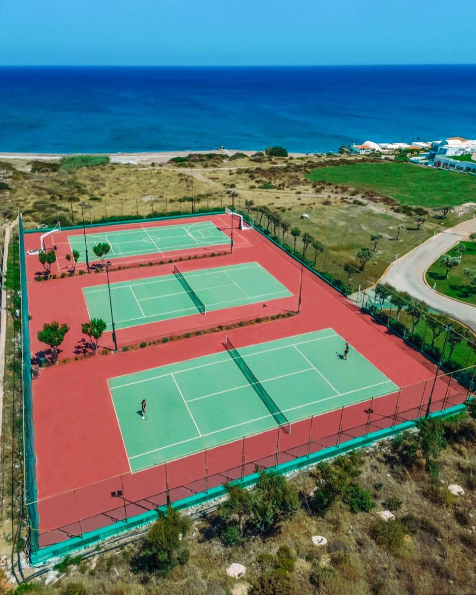 Atrium Prestige Thalasso Spa Resort & Villas