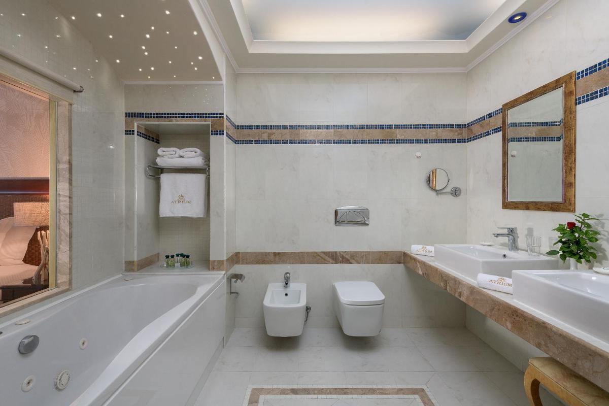 Atrium Prestige Thalasso Spa Resort & Villas