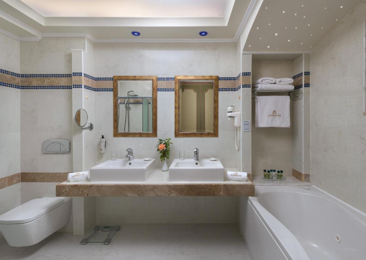 Atrium Prestige Thalasso Spa Resort & Villas