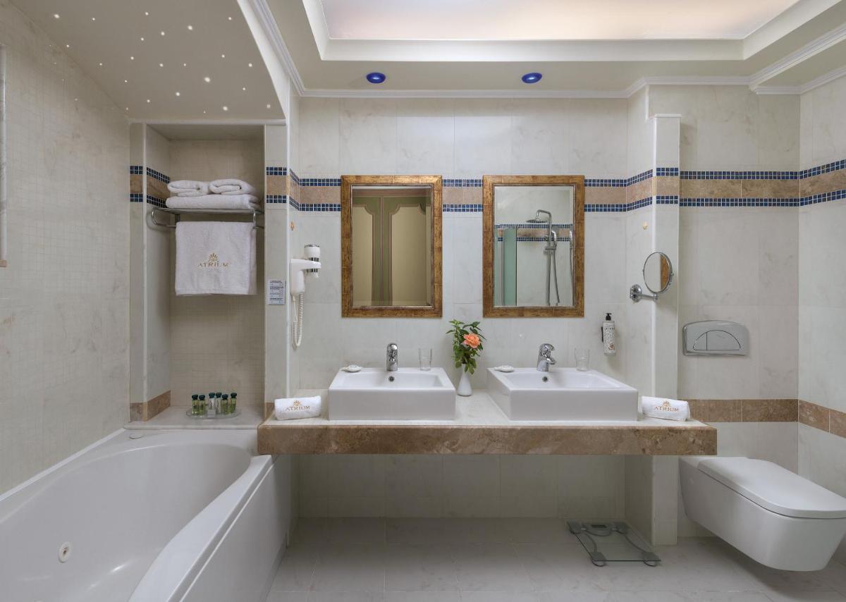 Atrium Prestige Thalasso Spa Resort & Villas