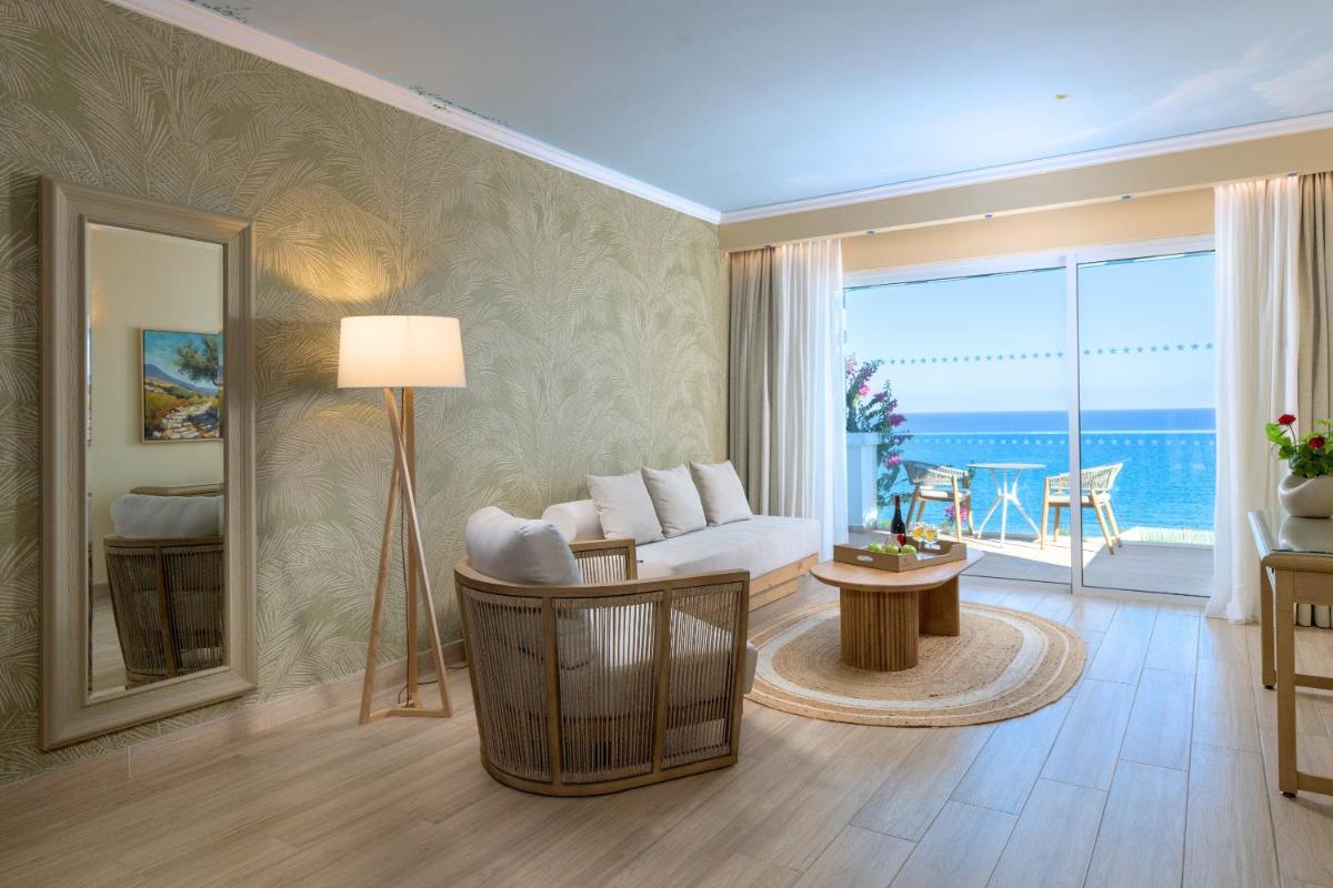 Atrium Prestige Thalasso Spa Resort & Villas