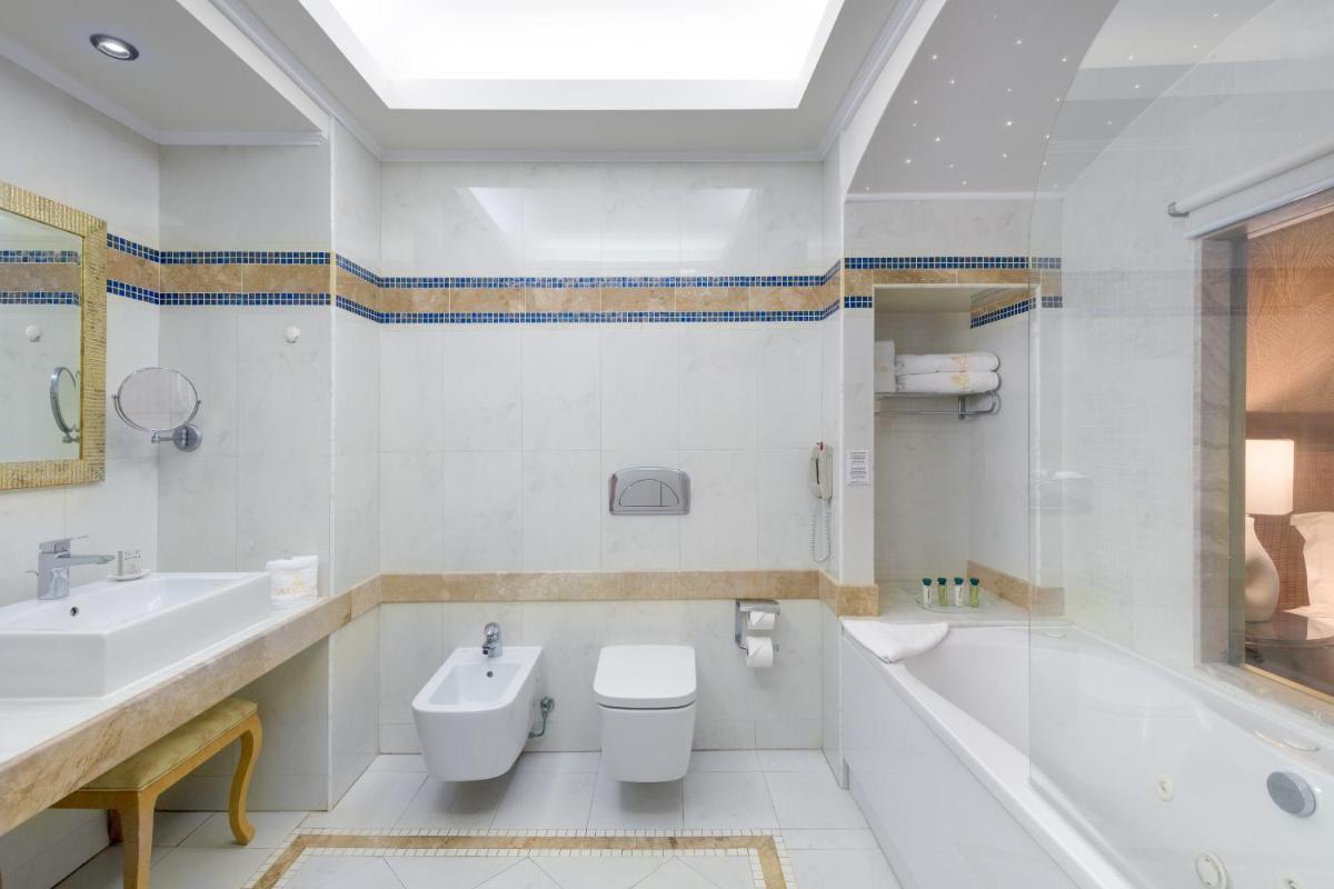 Atrium Prestige Thalasso Spa Resort & Villas