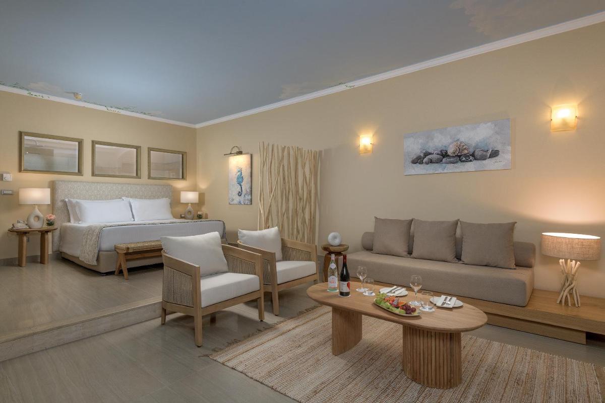 Atrium Prestige Thalasso Spa Resort & Villas