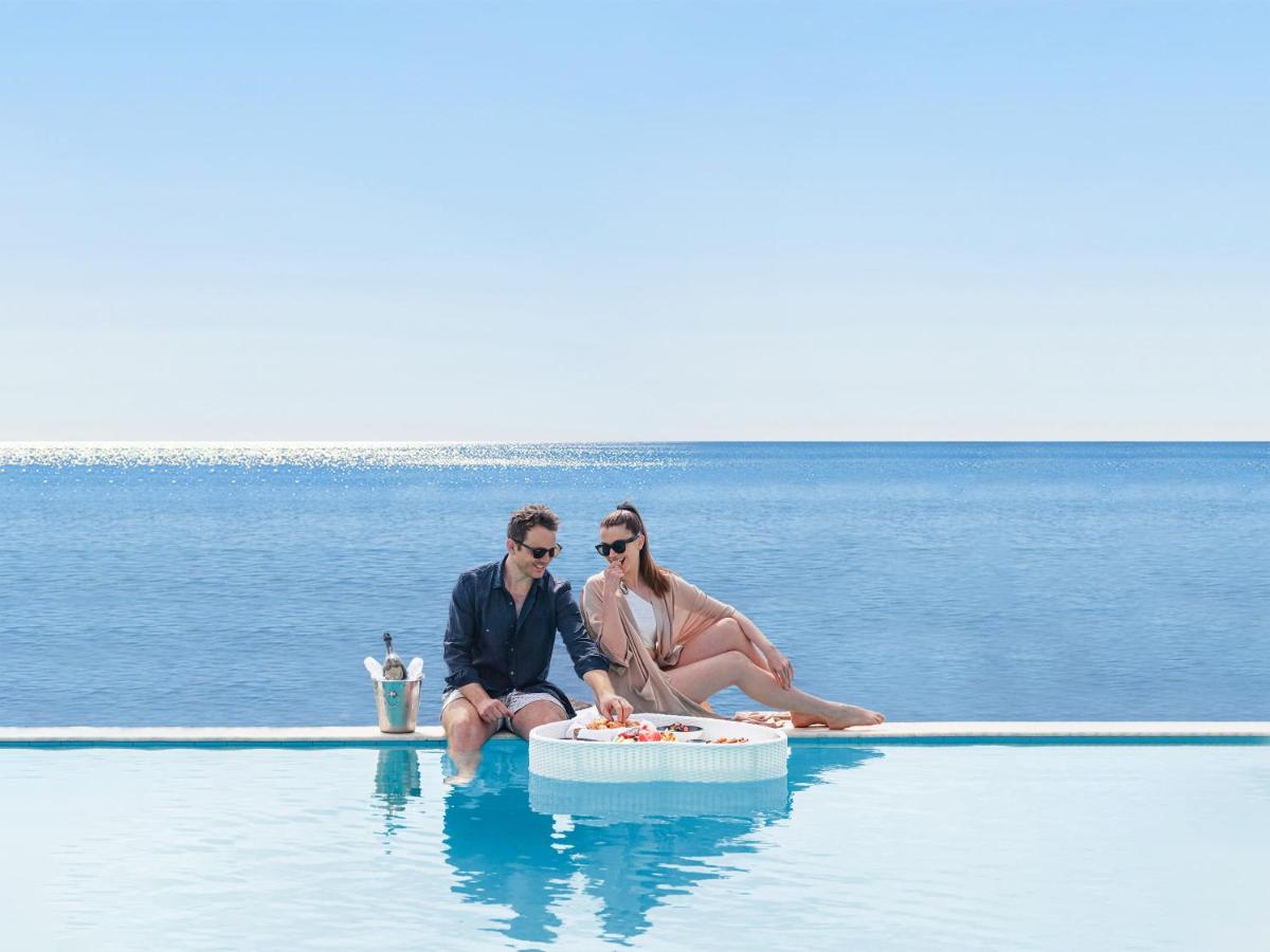 Atrium Prestige Thalasso Spa Resort & Villas