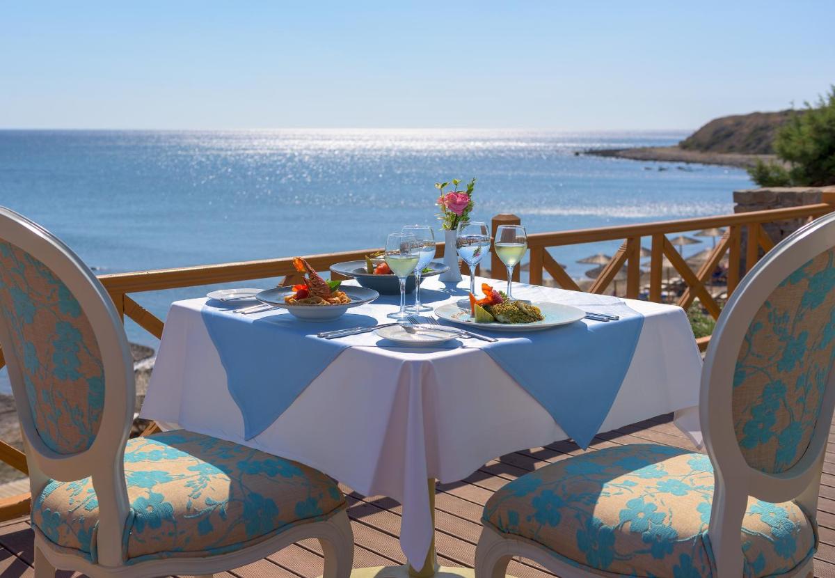 Atrium Prestige Thalasso Spa Resort & Villas