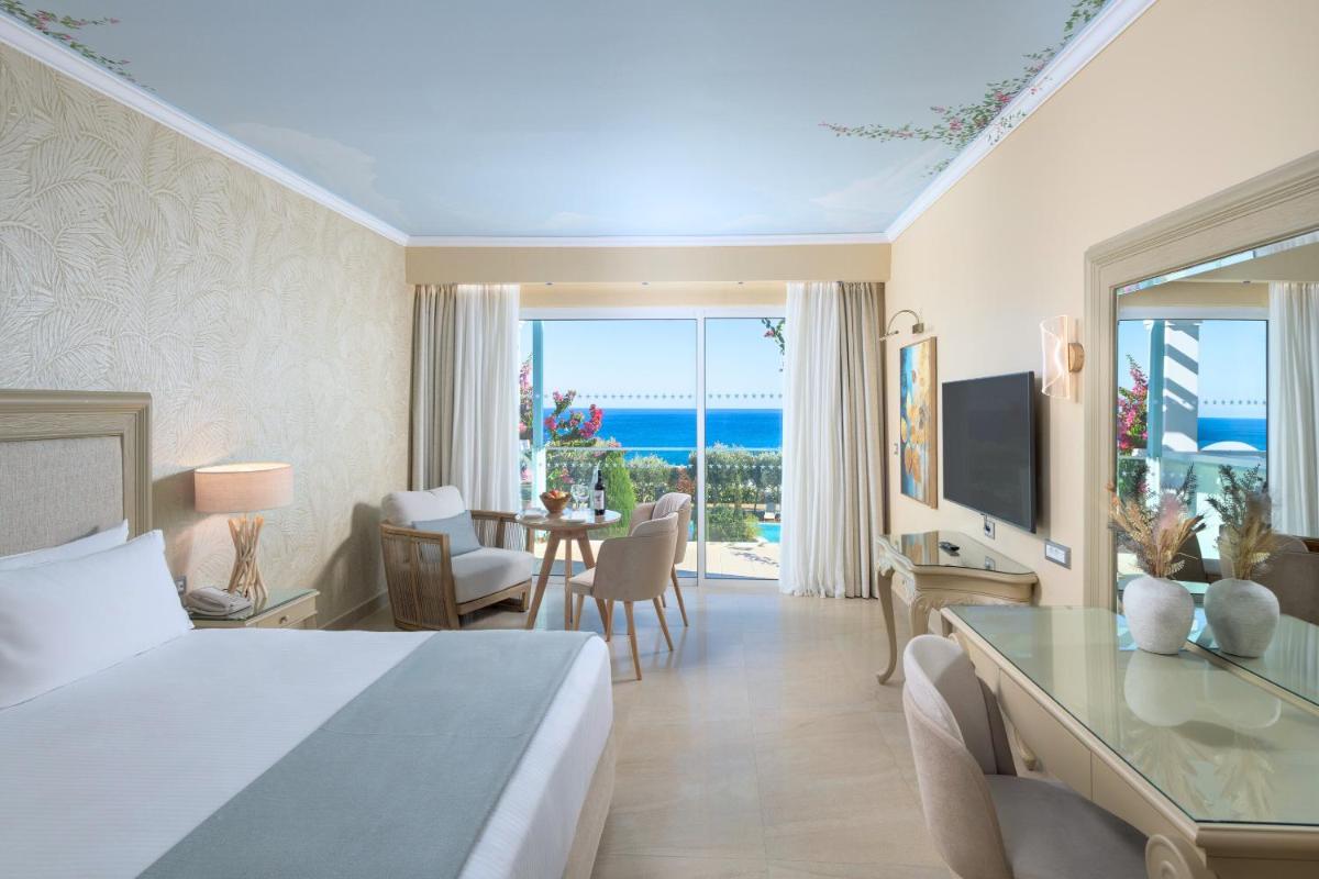 Atrium Prestige Thalasso Spa Resort & Villas