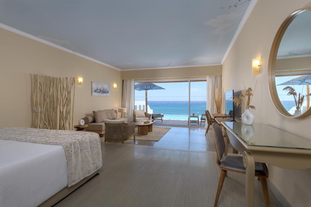 Atrium Prestige Thalasso Spa Resort & Villas