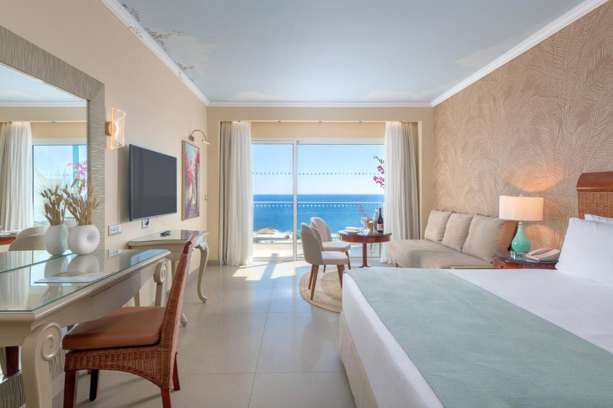Atrium Prestige Thalasso Spa Resort & Villas