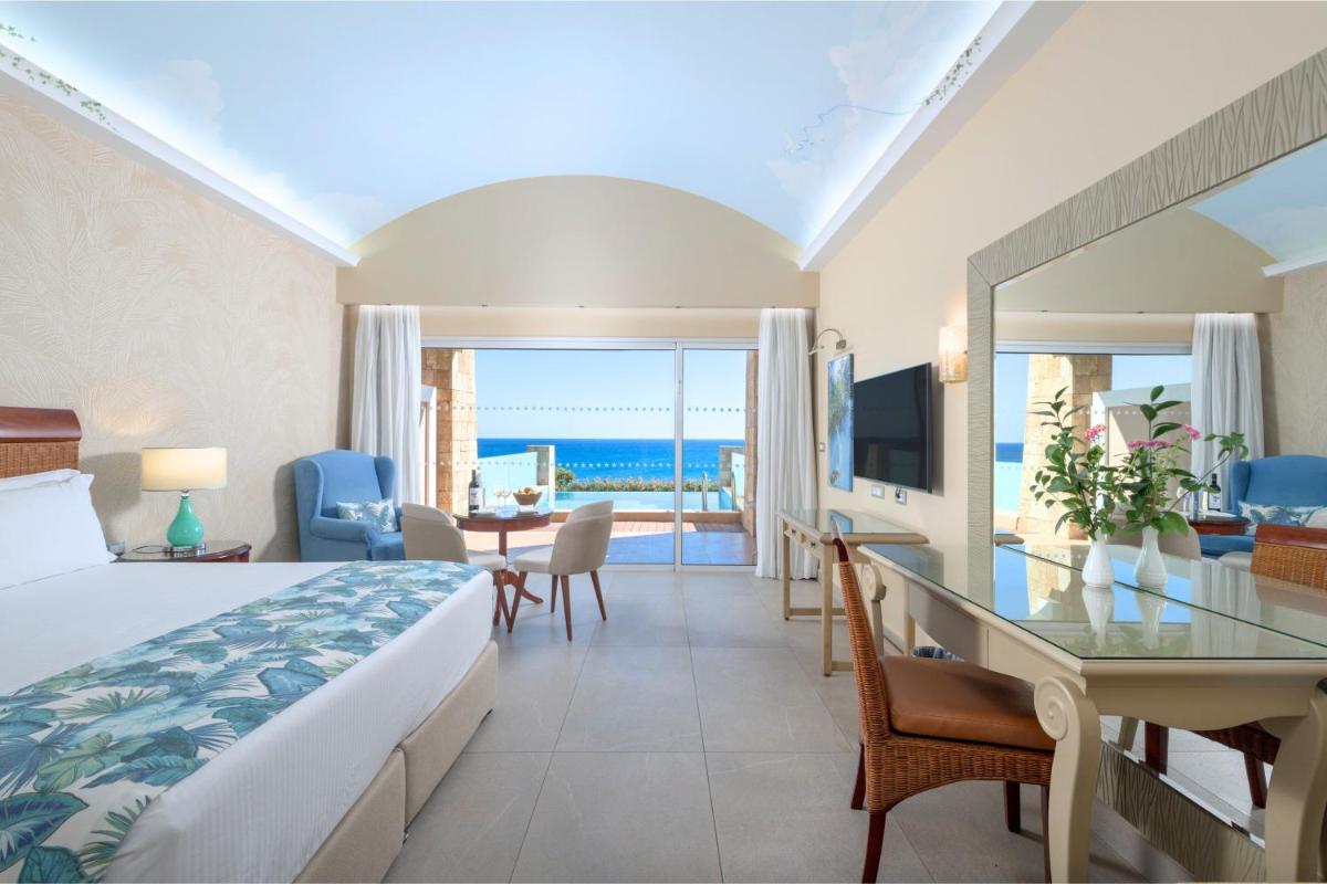 Atrium Prestige Thalasso Spa Resort & Villas