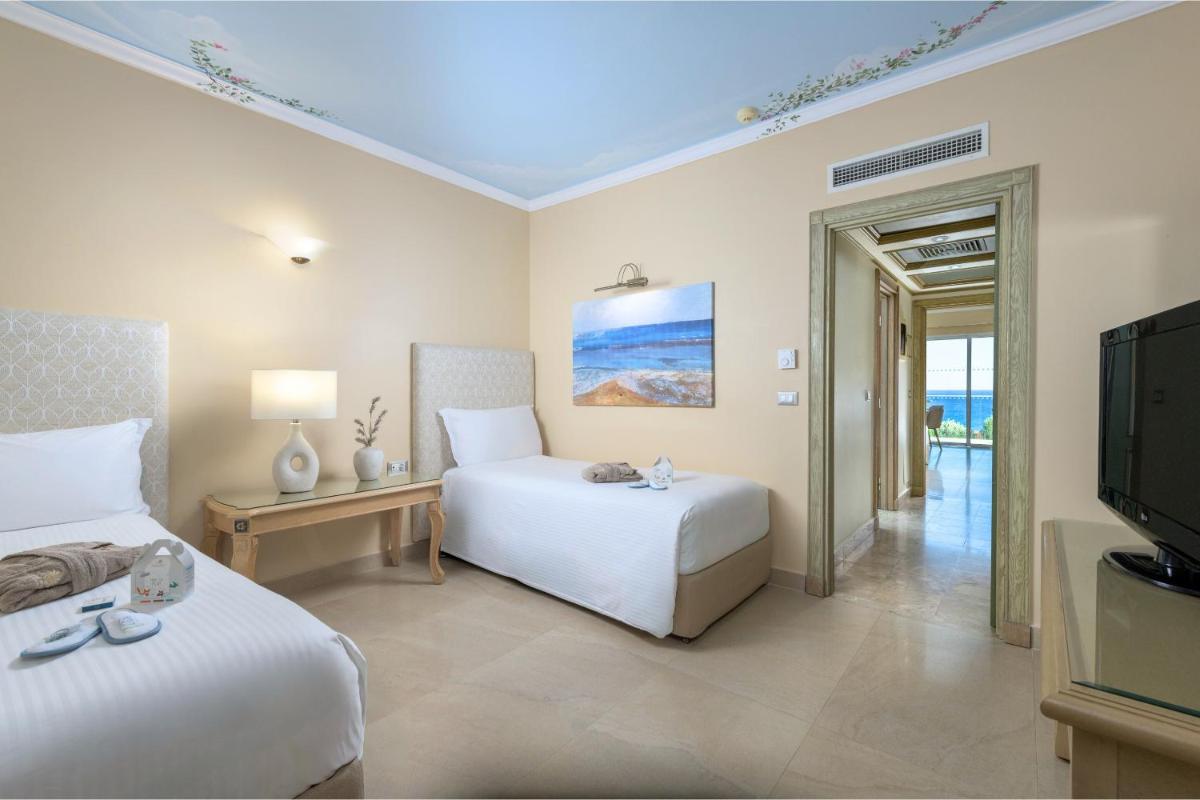 Atrium Prestige Thalasso Spa Resort & Villas