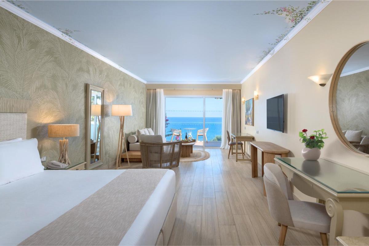 Atrium Prestige Thalasso Spa Resort & Villas