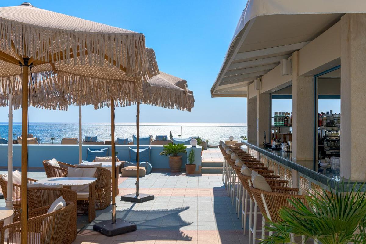Atrium Prestige Thalasso Spa Resort & Villas