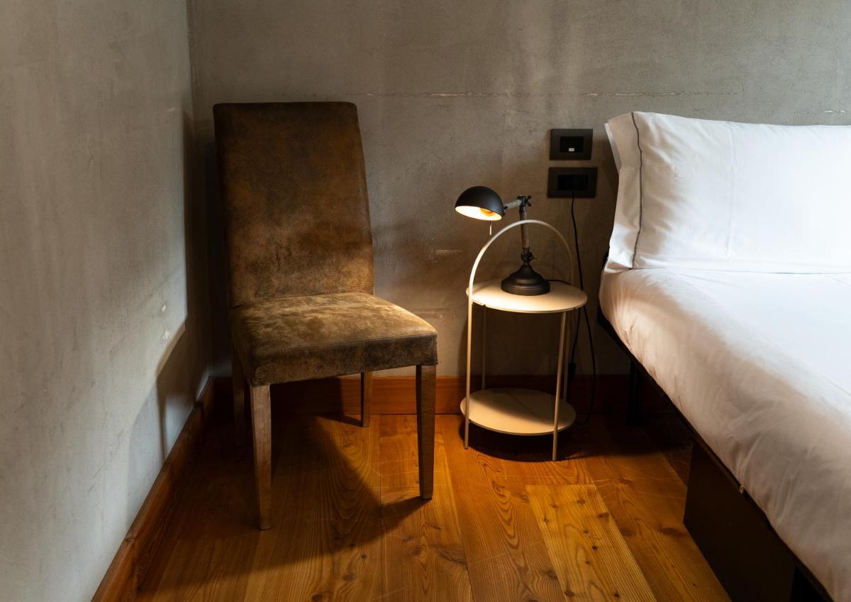 Au Charmant Petit Lac - Ecohotel Parc & Spa