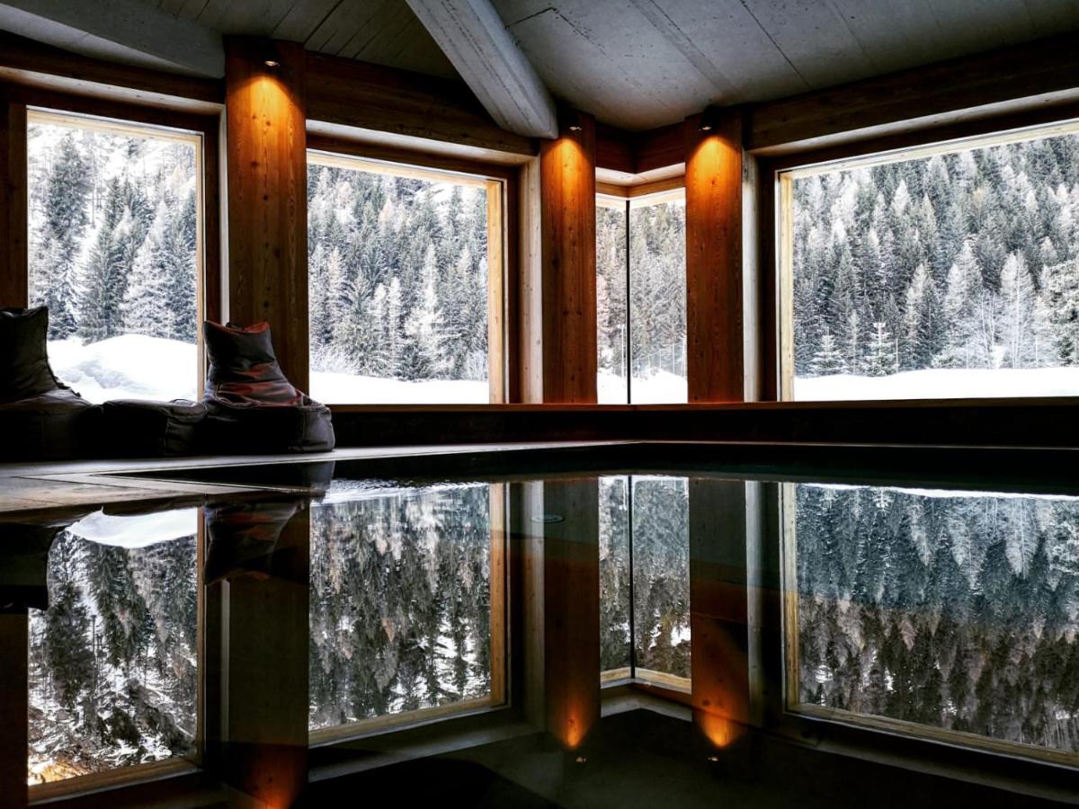 Au Charmant Petit Lac - Ecohotel Parc & Spa