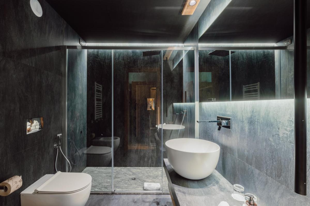 Au Charmant Petit Lac - Ecohotel Parc & Spa