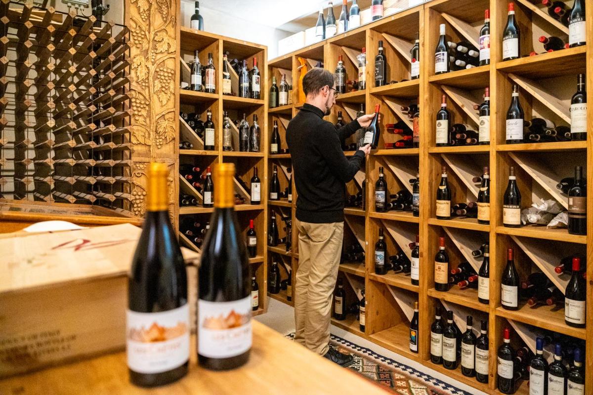 Au Charmant Petit Lac - Ecohotel Parc & Spa