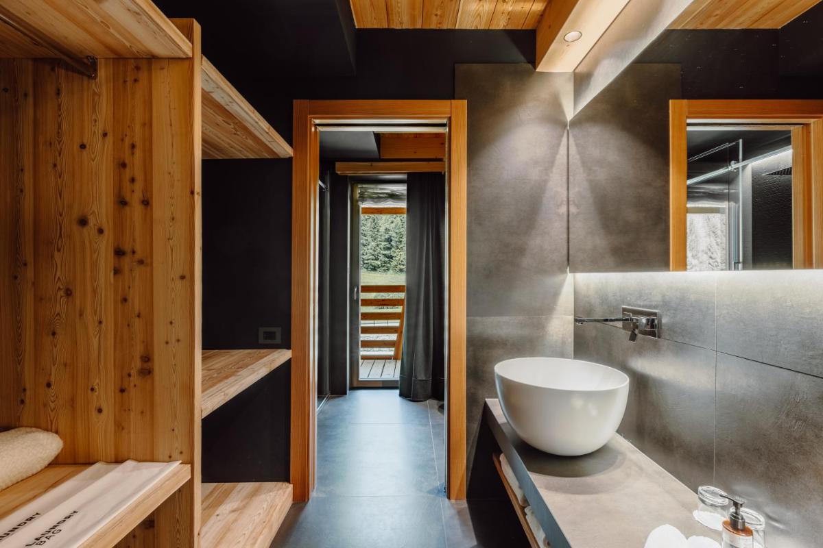 Au Charmant Petit Lac - Ecohotel Parc & Spa