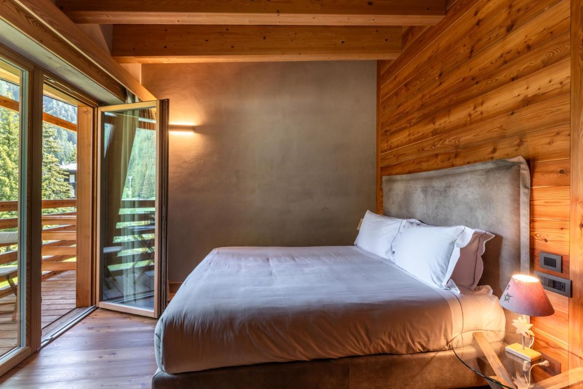 Au Charmant Petit Lac - Ecohotel Parc & Spa