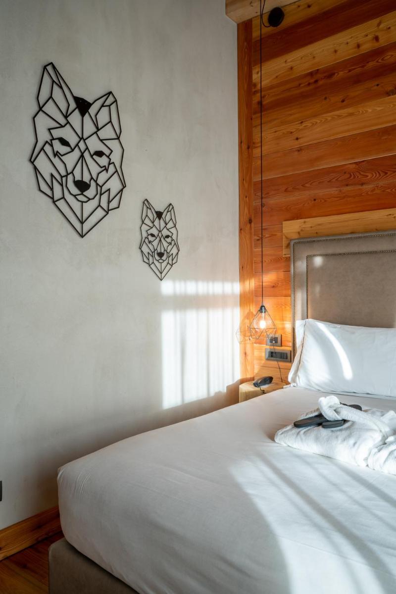 Au Charmant Petit Lac - Ecohotel Parc & Spa