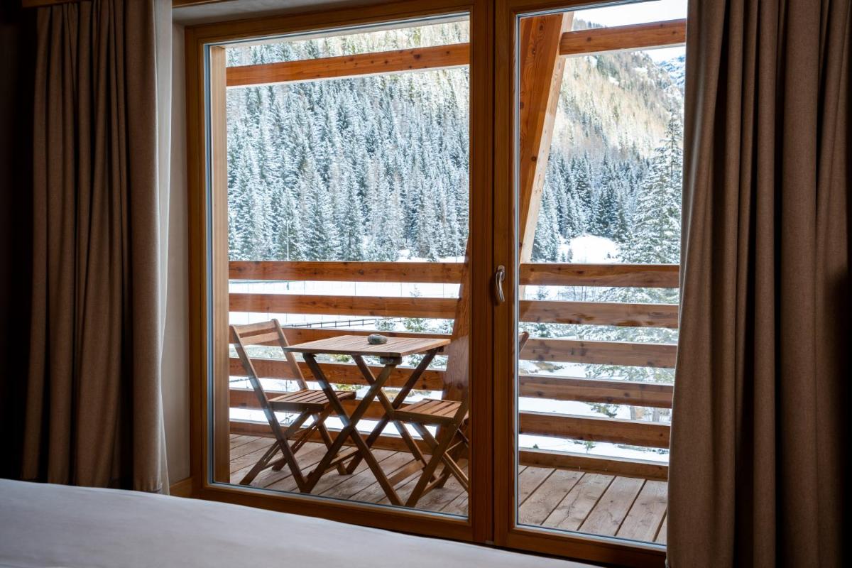 Au Charmant Petit Lac - Ecohotel Parc & Spa