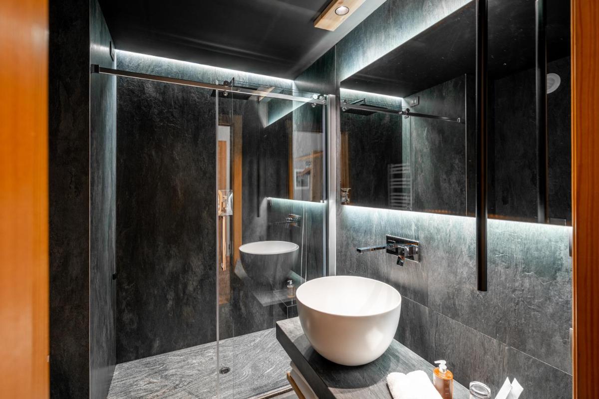 Au Charmant Petit Lac - Ecohotel Parc & Spa