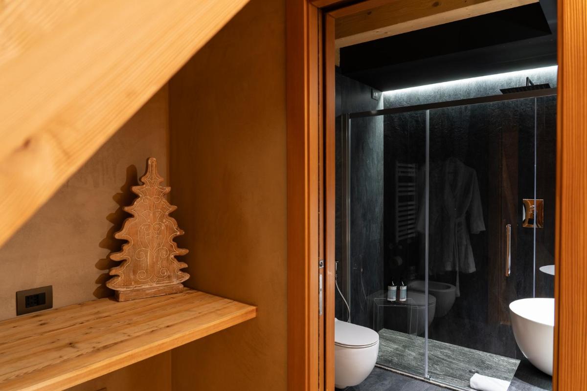 Au Charmant Petit Lac - Ecohotel Parc & Spa