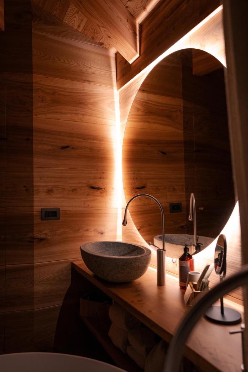 Au Charmant Petit Lac - Ecohotel Parc & Spa