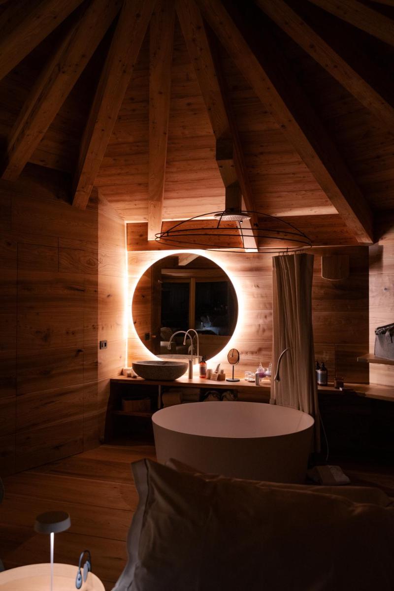 Au Charmant Petit Lac - Ecohotel Parc & Spa