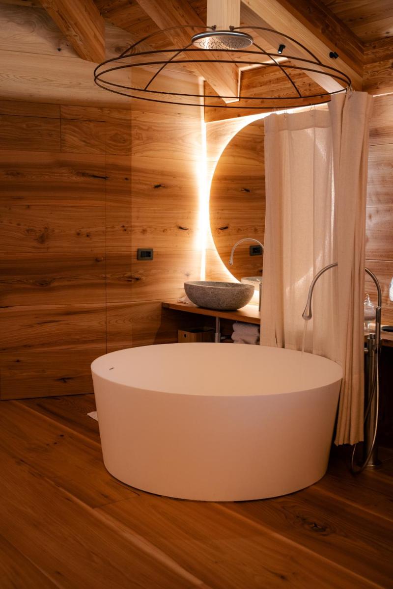 Au Charmant Petit Lac - Ecohotel Parc & Spa