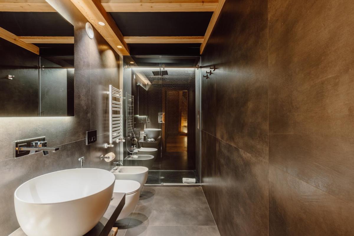 Au Charmant Petit Lac - Ecohotel Parc & Spa