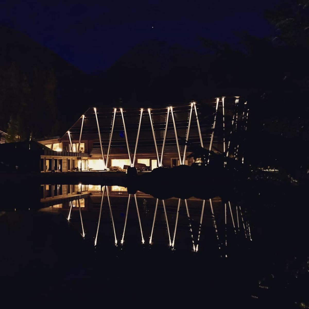 Au Charmant Petit Lac - Ecohotel Parc & Spa