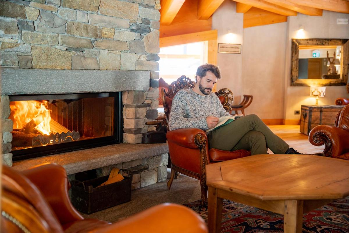 Au Charmant Petit Lac - Ecohotel Parc & Spa