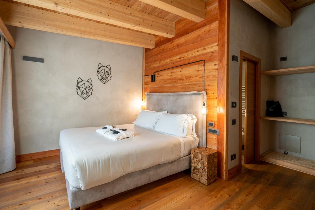 Au Charmant Petit Lac - Ecohotel Parc & Spa