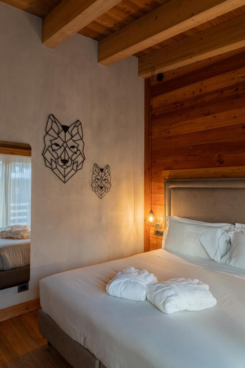 Au Charmant Petit Lac - Ecohotel Parc & Spa