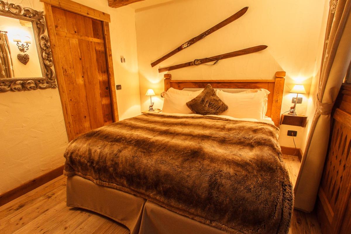 Au Coeur Des Neiges Resort SPA & FREE E-BIKE