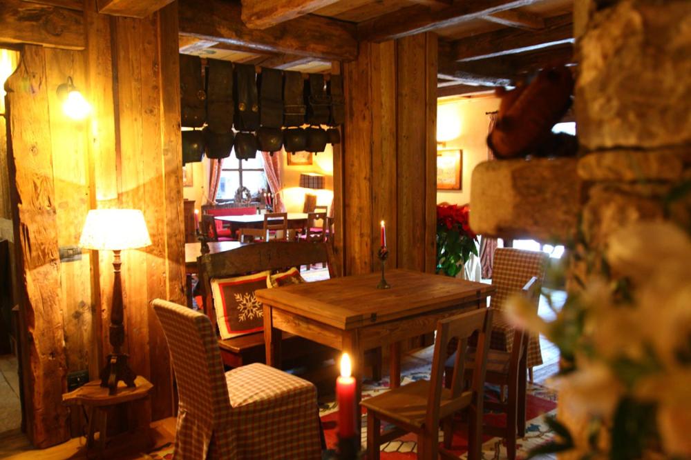 Au Coeur Des Neiges Resort SPA & FREE E-BIKE