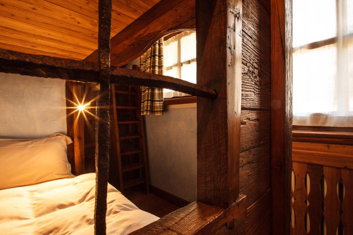 Au Coeur Des Neiges Resort SPA & FREE E-BIKE