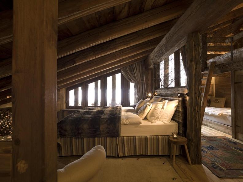 Au Coeur Des Neiges Resort SPA & FREE E-BIKE