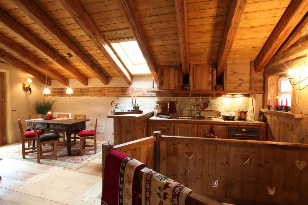 Au Coeur Des Neiges Resort SPA & FREE E-BIKE