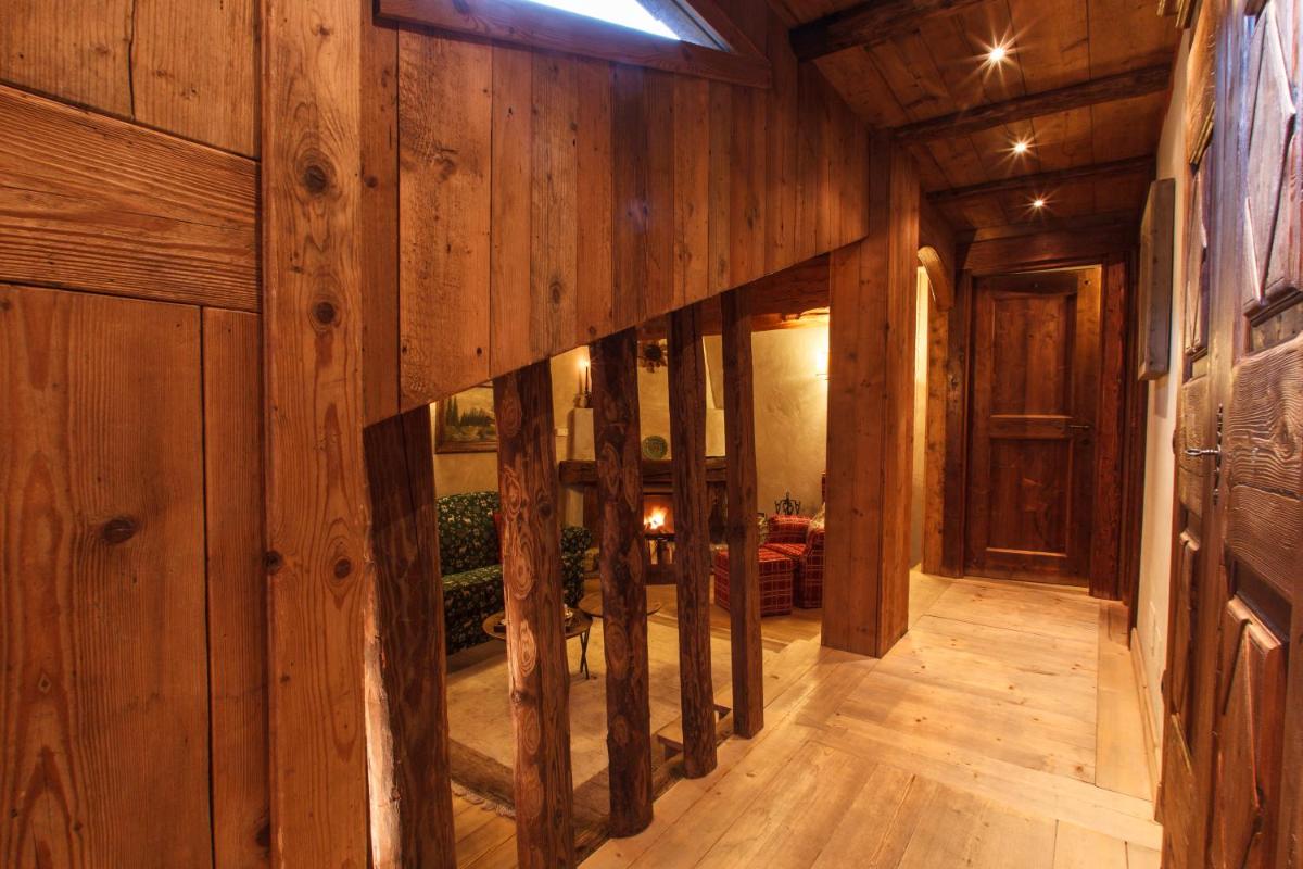 Au Coeur Des Neiges Resort SPA & FREE E-BIKE