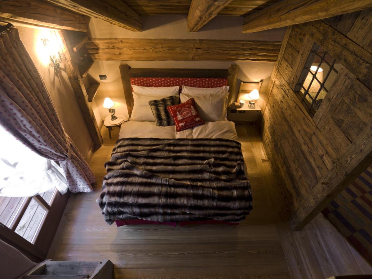 Au Coeur Des Neiges Resort SPA & FREE E-BIKE