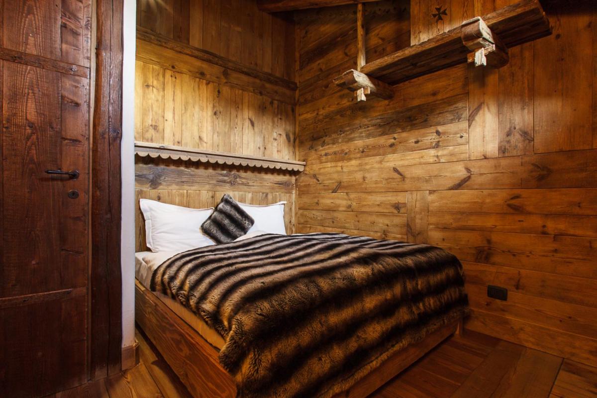 Au Coeur Des Neiges Resort SPA & FREE E-BIKE