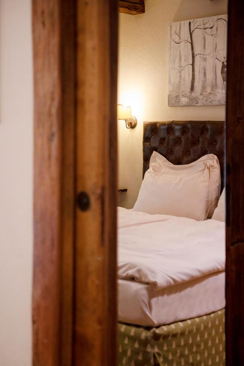 Au Coeur Des Neiges Resort SPA & FREE E-BIKE