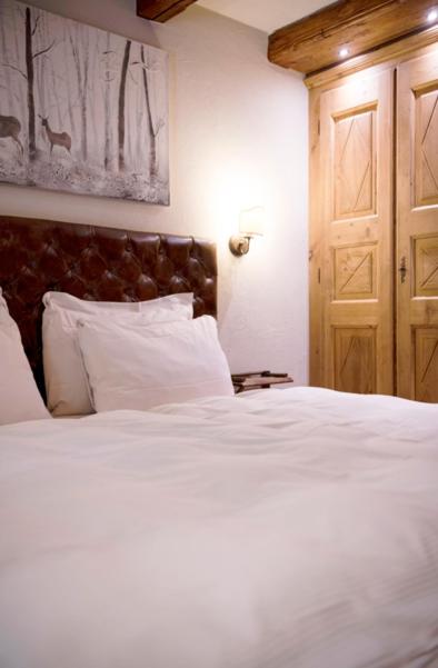 Au Coeur Des Neiges Resort SPA & FREE E-BIKE