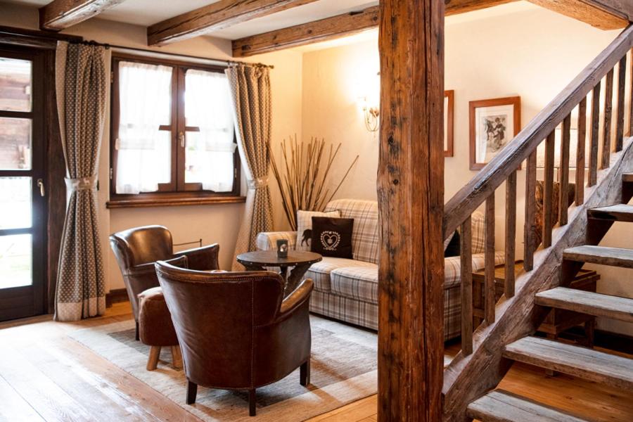 Au Coeur Des Neiges Resort SPA & FREE E-BIKE